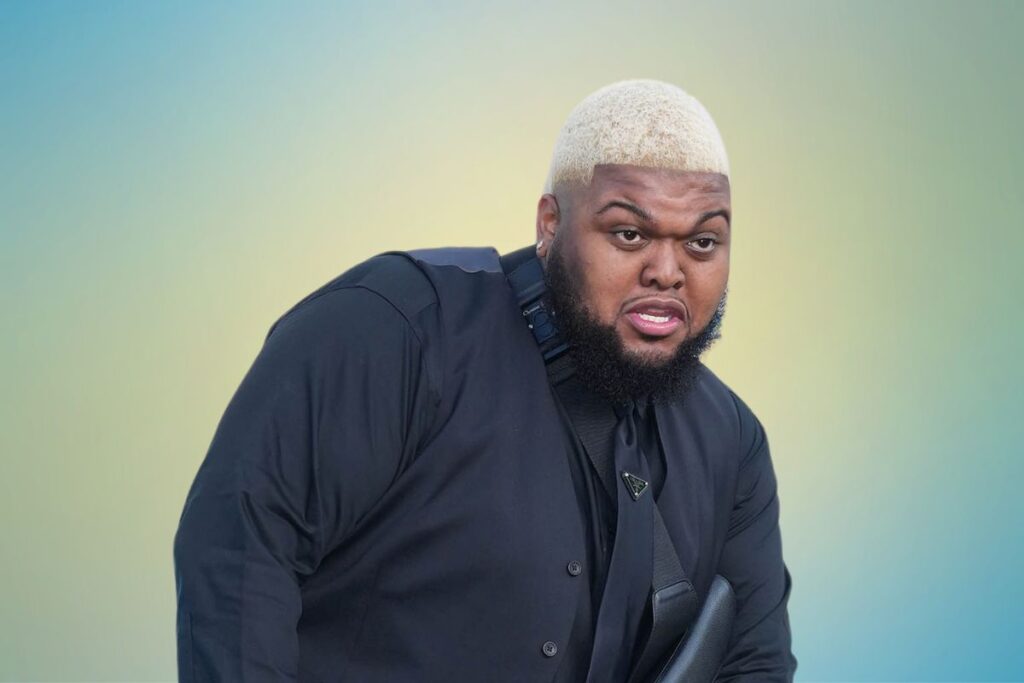 Druski Says Steakhouse Job Proves He Wasn't At Freakoff