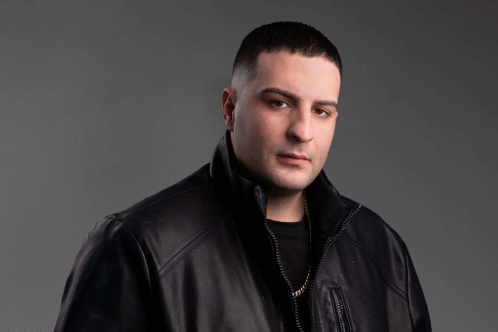 Dual Diagnosis Releases Lyric Video for “Thrice As Hard