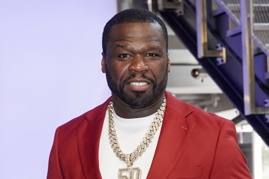 EXCLUSIVE: 50 Cent $5M Jewelry Battle Update: Ruling Is In EXCLUSIVE: 50 Cent $5M Jewelry Battle Update: Ruling Is In