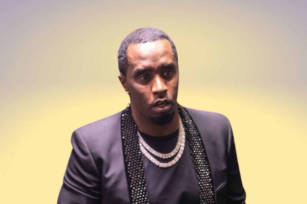 EXCLUSIVE: Feds Want Diddy's Lawyer Mark Geragos Admonished