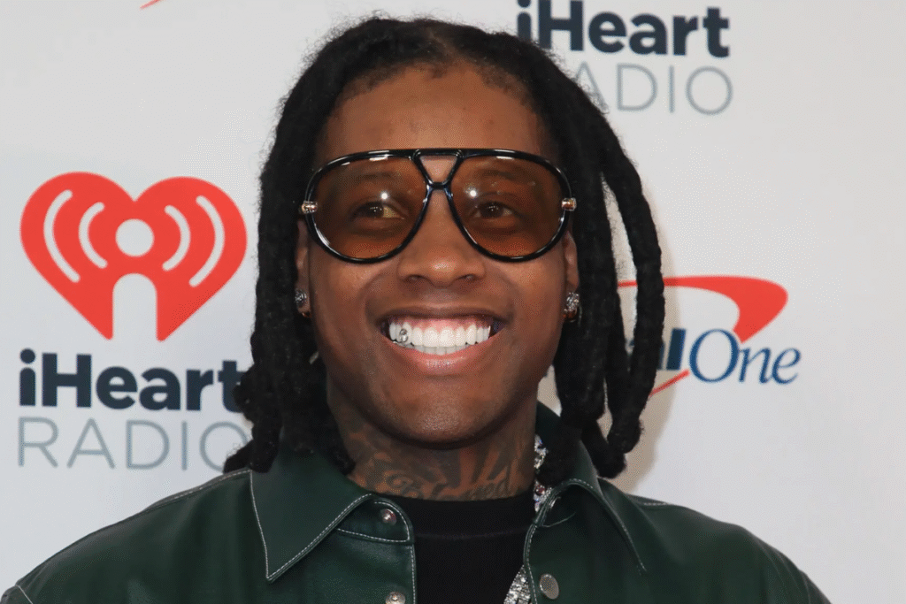 EXCLUSIVE: Lil Durk Offers Up Security Plan To Court If He Is Free - Read The Company's Plan