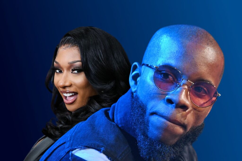 EXCLUSIVE: Milagro Gramz Dropped For Stiffing Lawyer In Megan Thee Stallion Battle EXCLUSIVE: Milagro Gramz Dropped For Stiffing Lawyer In Megan Thee Stallion Battle