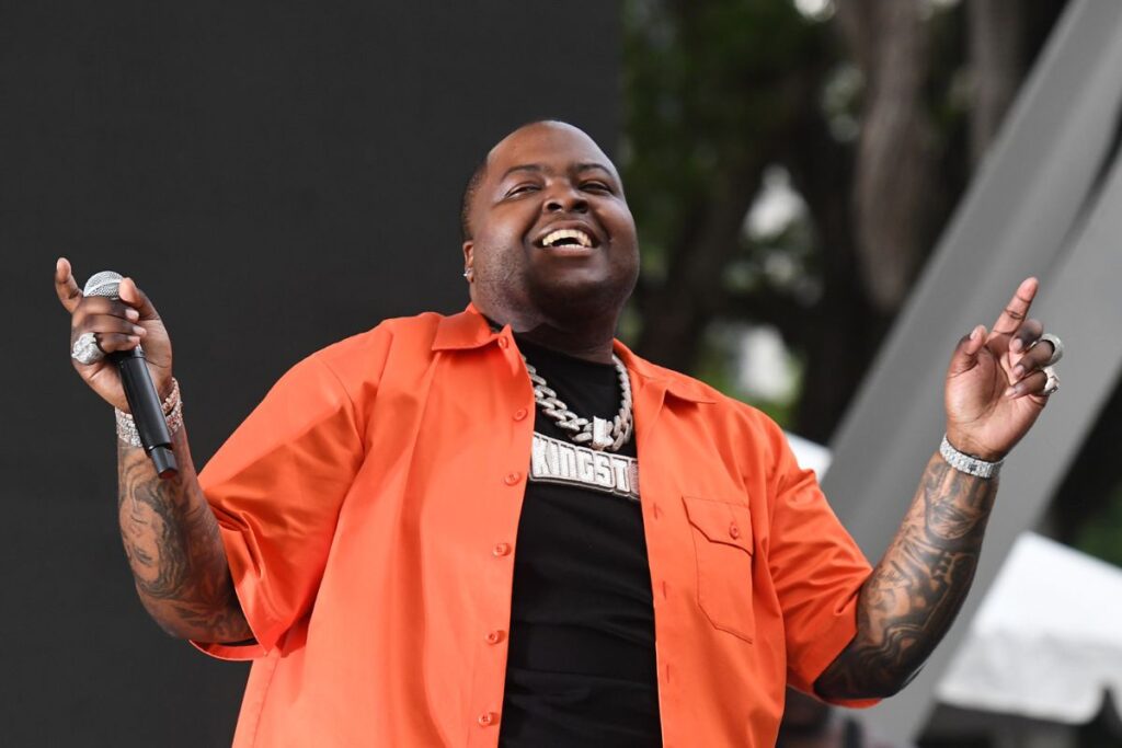 EXCLUSIVE: Sean Kingston Hemorrhaging Cash, Begs Judge to Let Him Perform