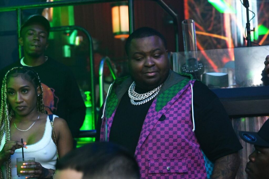 EXCLUSIVE: Sean Kingston’s Dream Of Making Money This Summer Crushed By Judge
