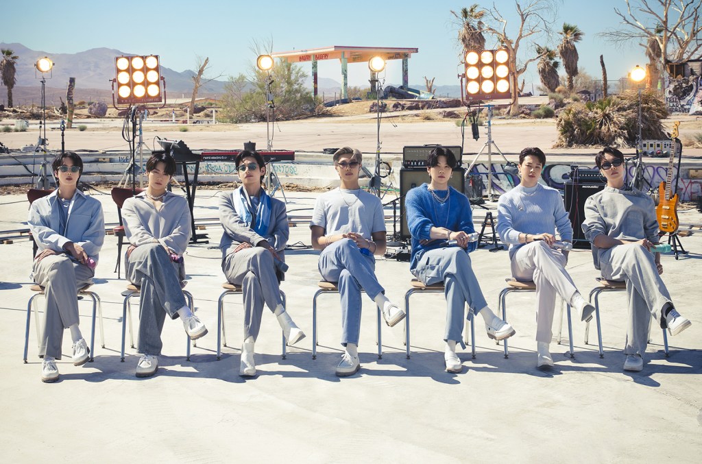 Every Solo Song by a BTS Member to Chart on the Billboard Hot 100 Every Solo Song by a BTS Member to Chart on the Billboard Hot 100