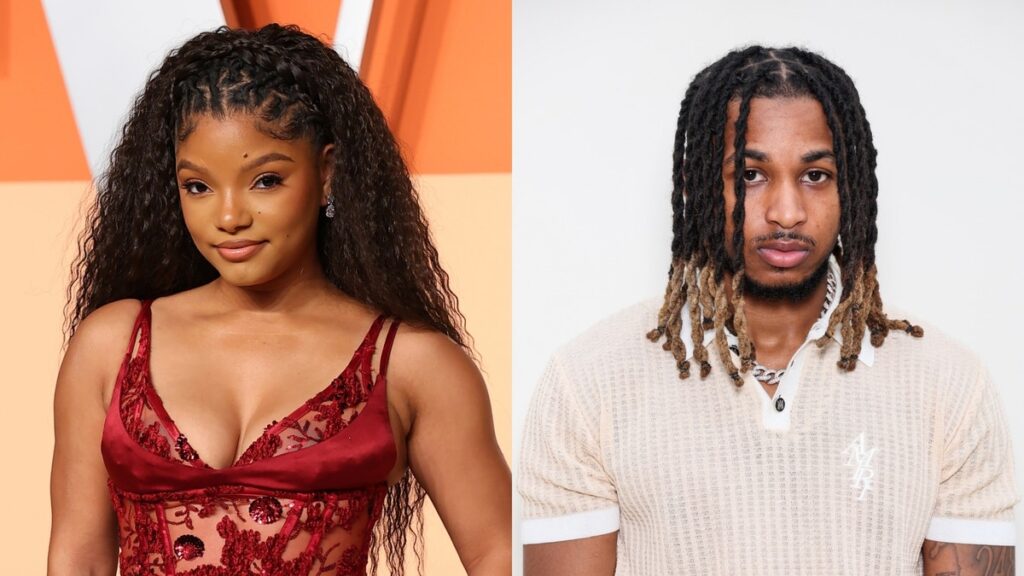 Everything To Know About Halle Bailey’s Restraining Order Against DDG Everything To Know About Halle Bailey's Restraining Order Against DDG