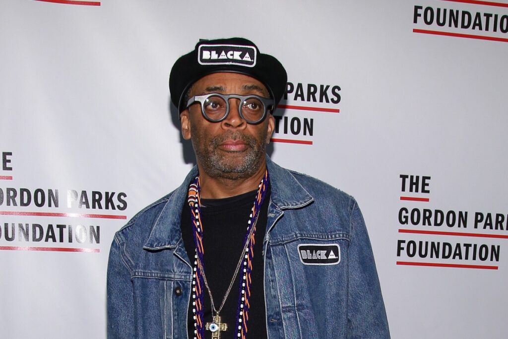 First Teaser For Spike Lee’s "Highest 2 Lowest" Starring Denzel & A$AP Rocky