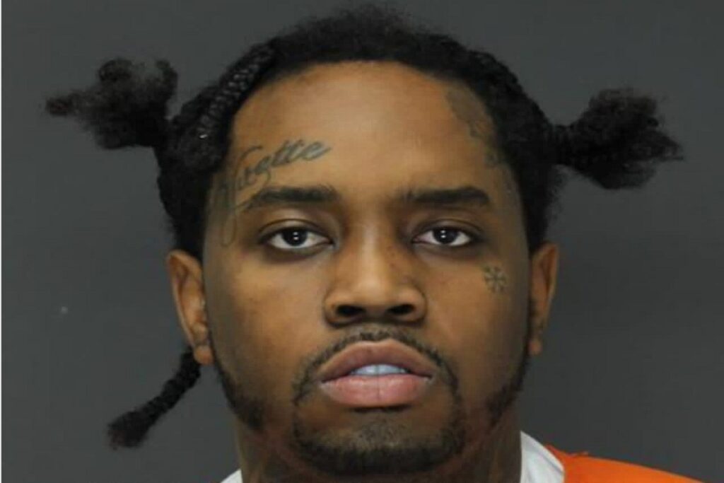 Fivio Foreign Admits Violent Threat After Months In Jail Fivio Foreign Admits Violent Threat After Months In Jail