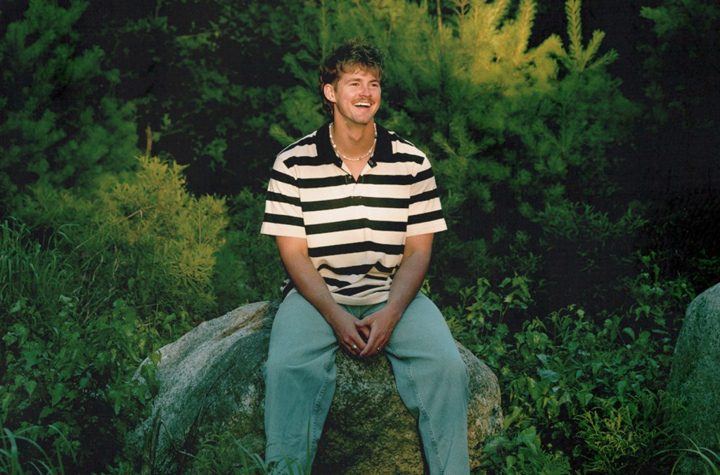 Forrest Frank’s ‘Your Way’s Better’ No. 1 on Top Gabb Music Songs Chart Forrest Frank's 'Your Way's Better' No. 1 on Top Gabb Music Songs Chart