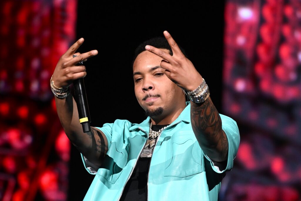 G Herbo Opens Up About Ari & Taina’s Surprising Friendship