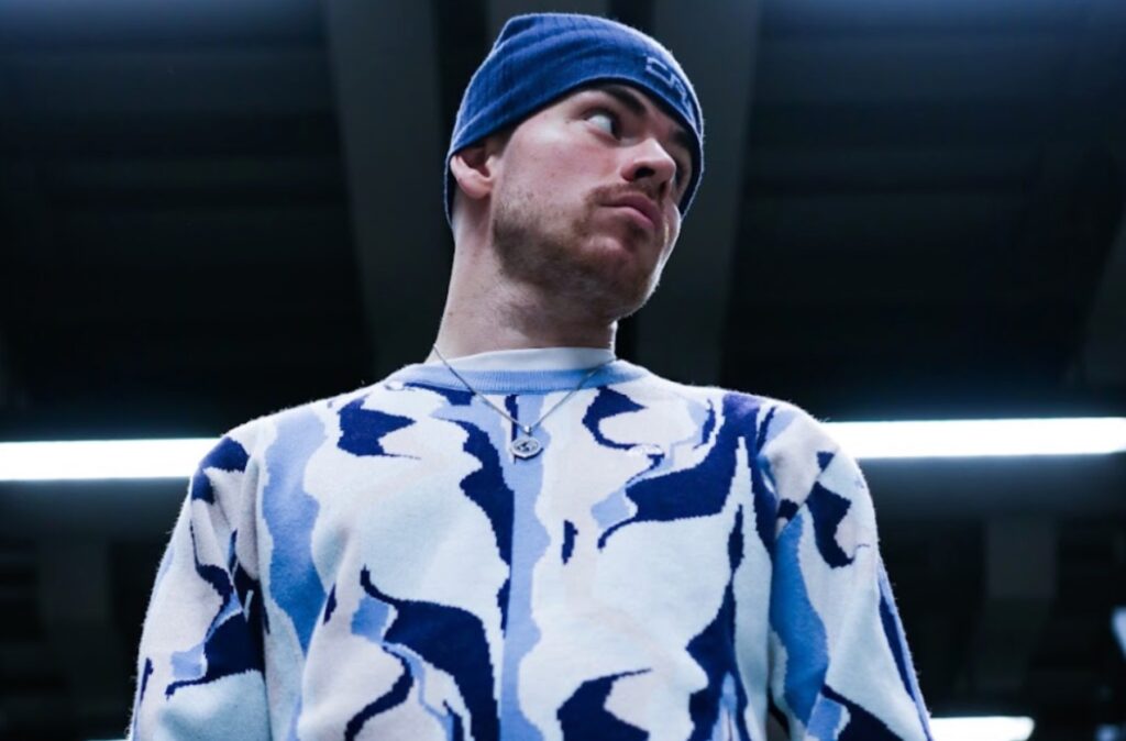 How Dyloco Turned Passion into Progress with pointblank -
