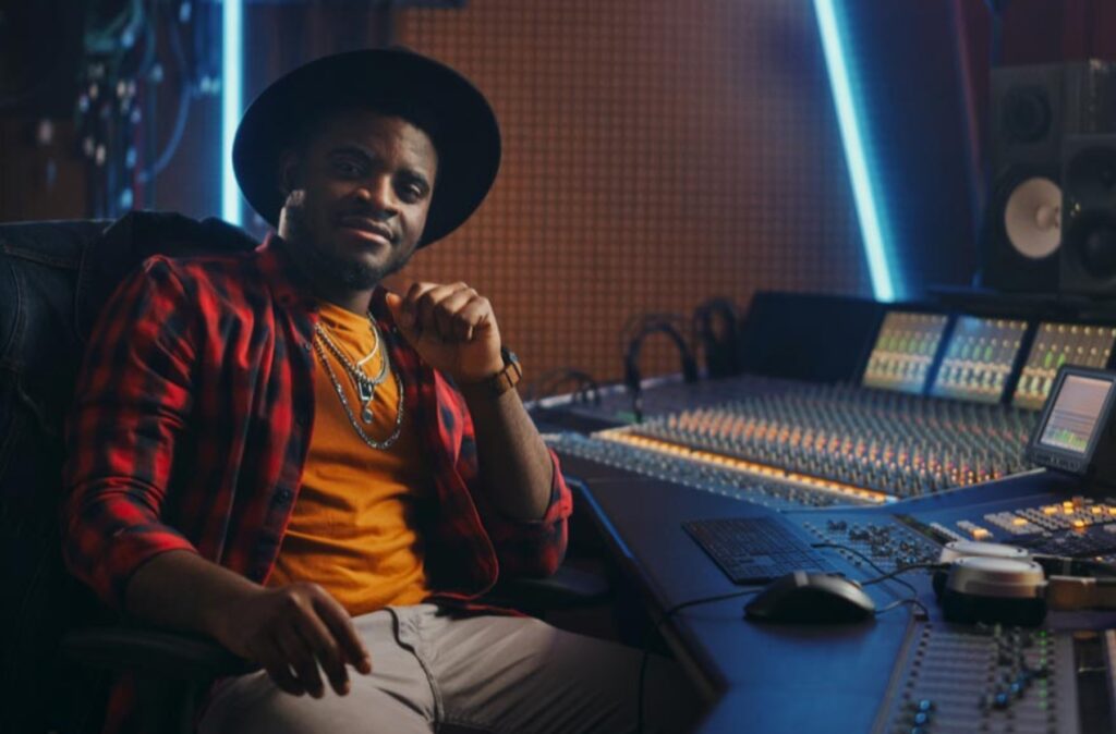 How to Build a Career as a Freelance Music Producer  -