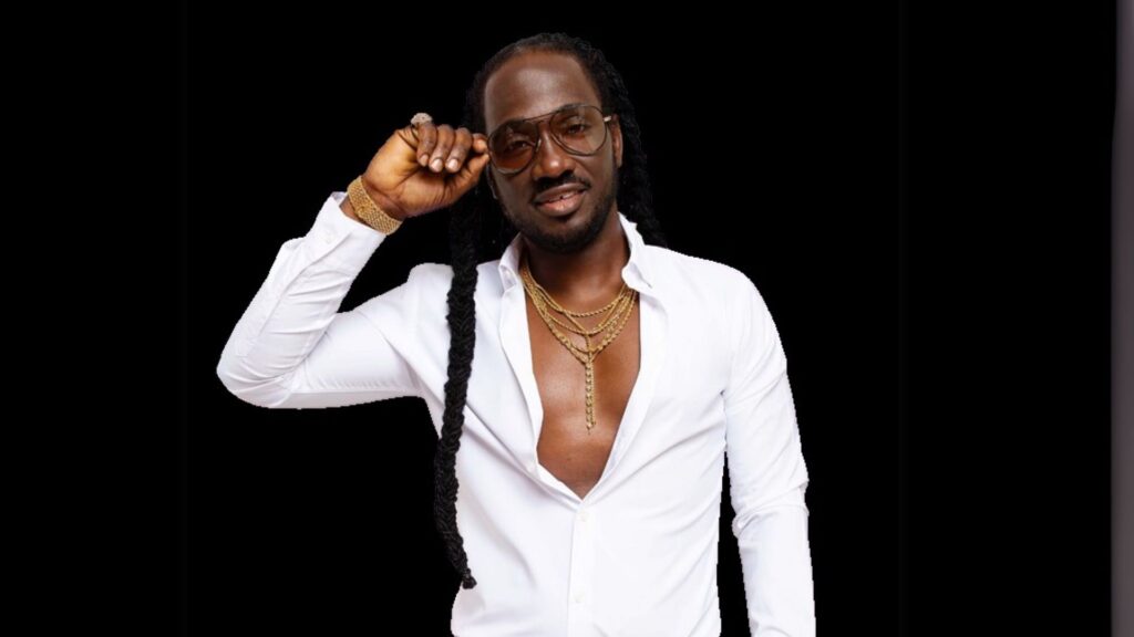 I-Octane Drops Gems On Energy, Purpose & Staying Stress-Free