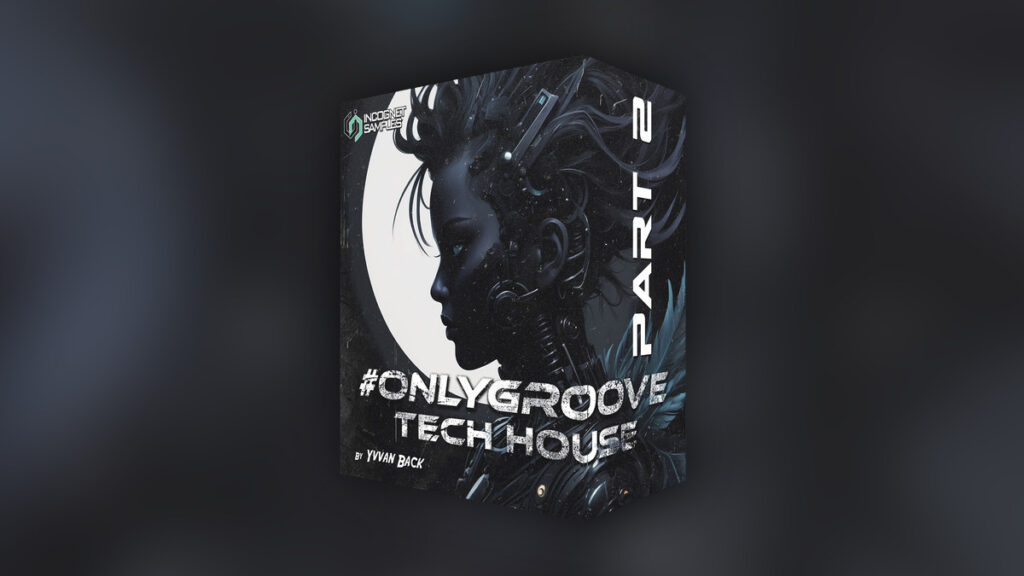Incognet releases Onlygroove Tech House Edition Part 2 by Yvvan Back