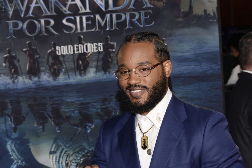 Is Ryan Coogler Creating "Sinners" Universe?