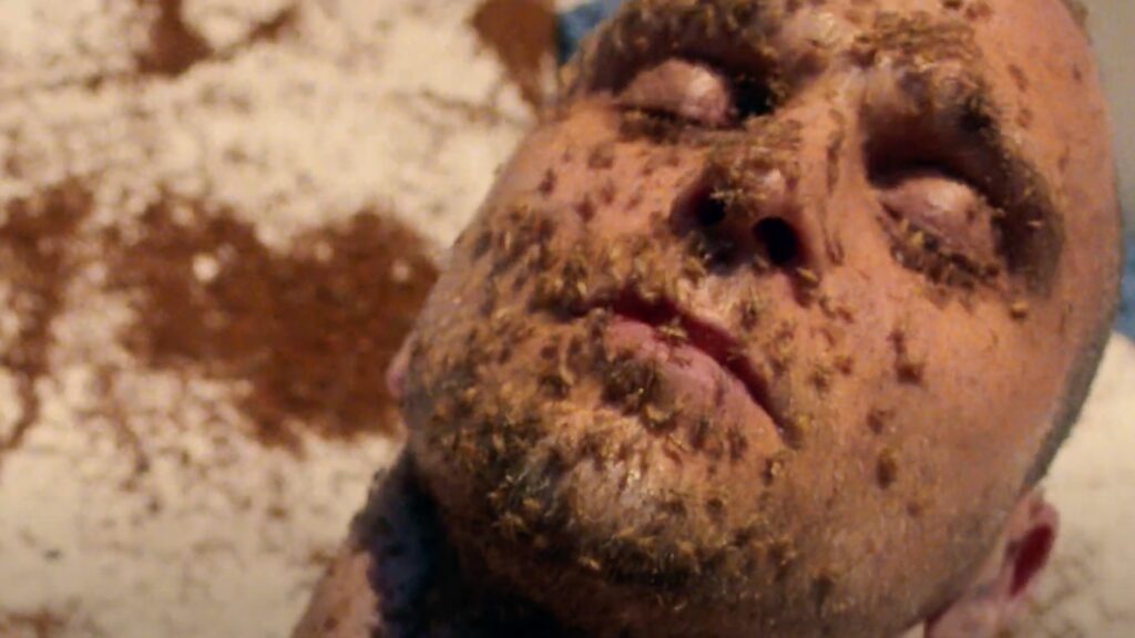 JMSN Covered in Army of Ants in Bonkers “Click Bait” Musi… Kali Uchis: Sincerely, Complex Exclusive Shiny Starlight Vinyl