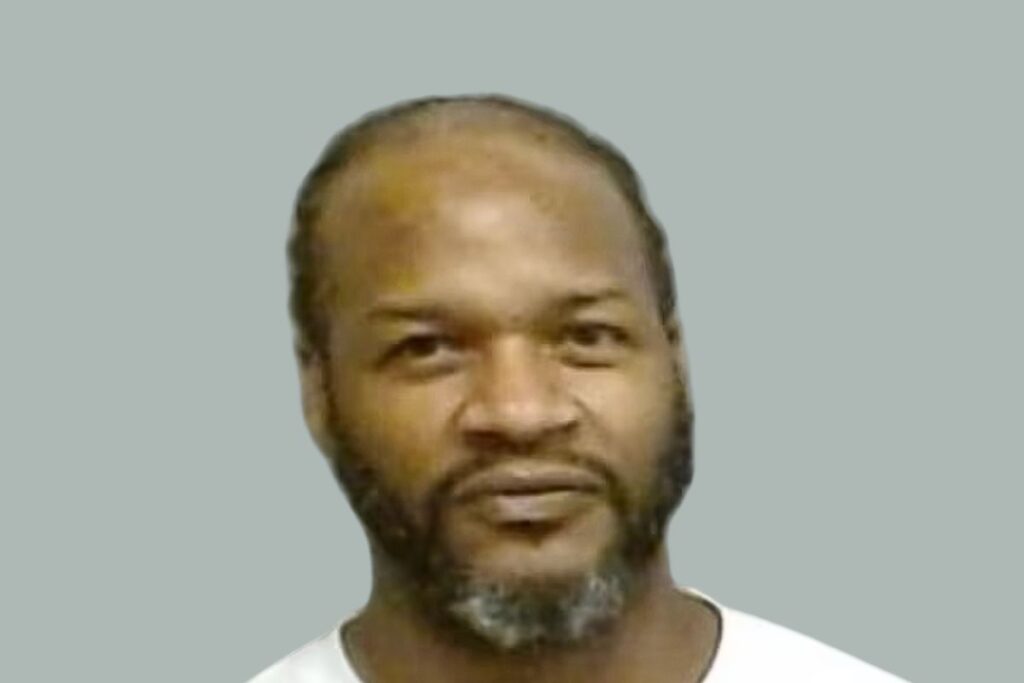 Jaheim Arrested For Animal Cruelty Again