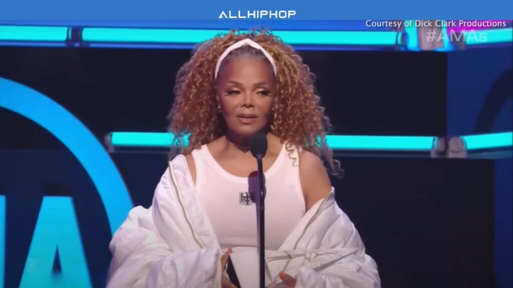 Janet Jackson May Be Kanye's West's Secret Supporter For All The Wrong Reasons