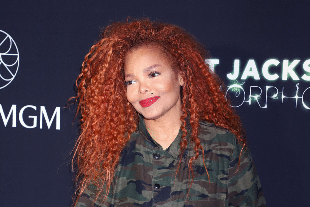 Janet Jackson’s Birthday Message To Her Mom Sparks Tears