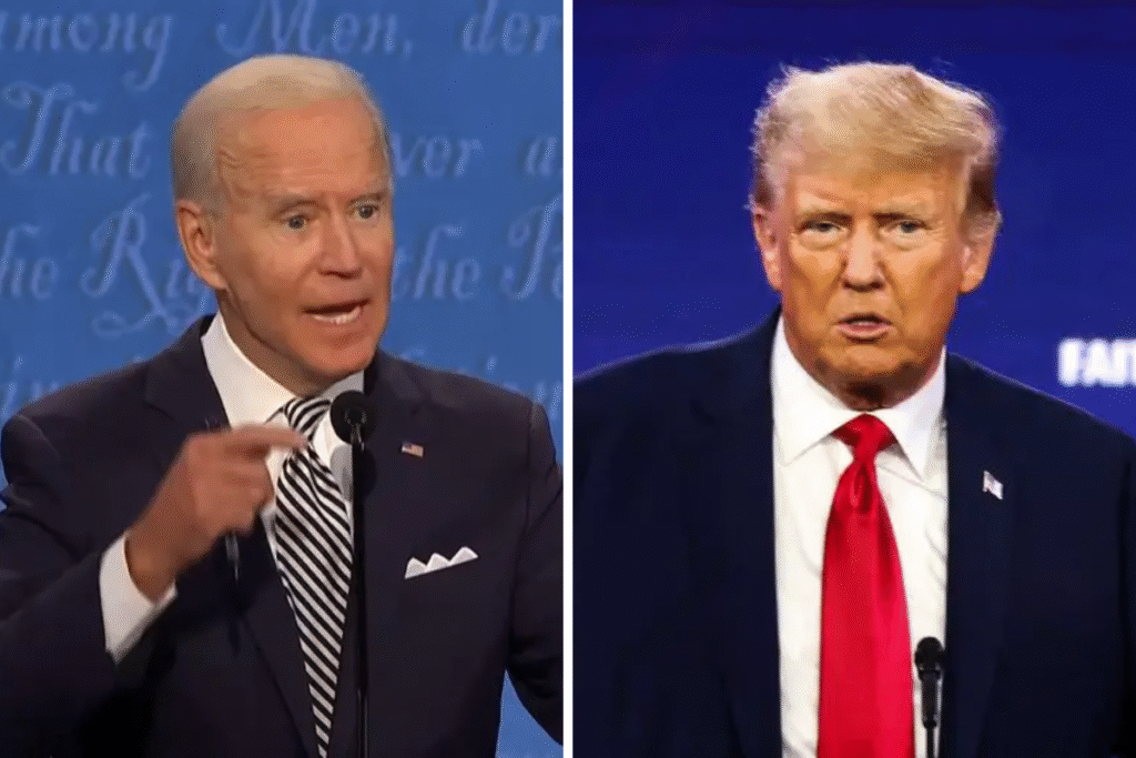 Joe Biden Faces Devastating Cancer Diagnosis, President Trump Has Something To Say Joe Biden Faces Devastating Cancer Diagnosis, President Trump Has Something To Say