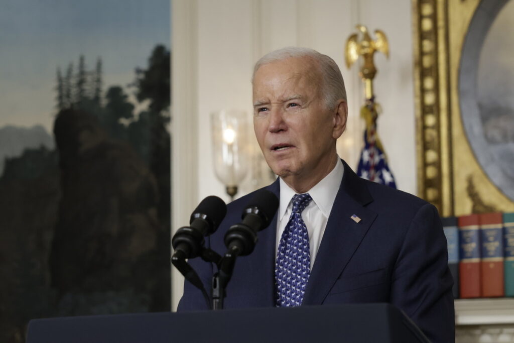 Joe Biden Shares Emotional Words After Cancer Diagnosis