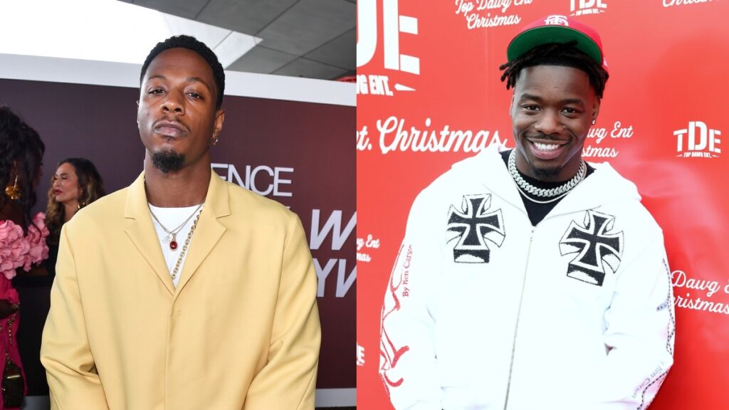 Joey Badass Name-Drops KARRAHBOOO In Ray Vaughn Diss “CRASH DUMMY” Joey Badass Name-Drops KARRAHBOOO In Ray Vaughn Diss "CRASH DUMMY"