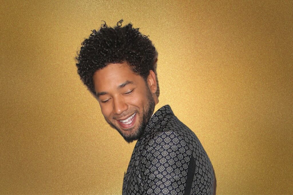 Jussie Smollett Calls Out Cops After Settlement Revelation