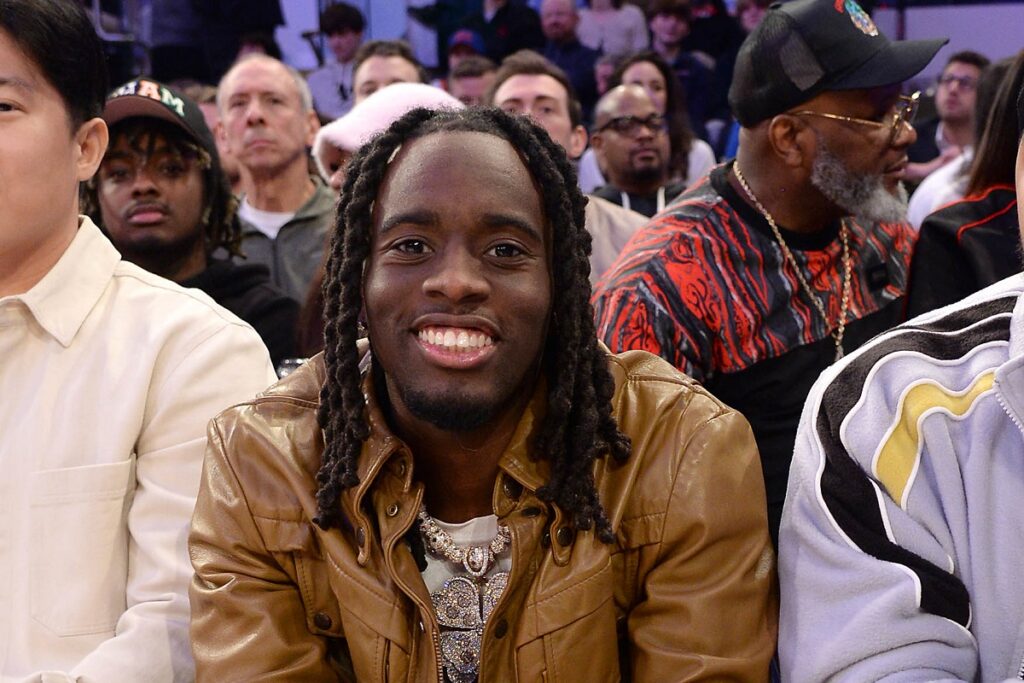 Kai Cenat’s Streamer University May Be Newest HBCU—Critics Cry Foul Kai Cenat's Streamer University May Be Newest HBCU—Critics Cry Foul