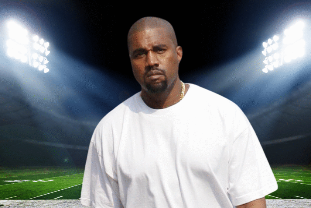 Kanye West Ends Piers Morgan Interview After Clash In Majorca