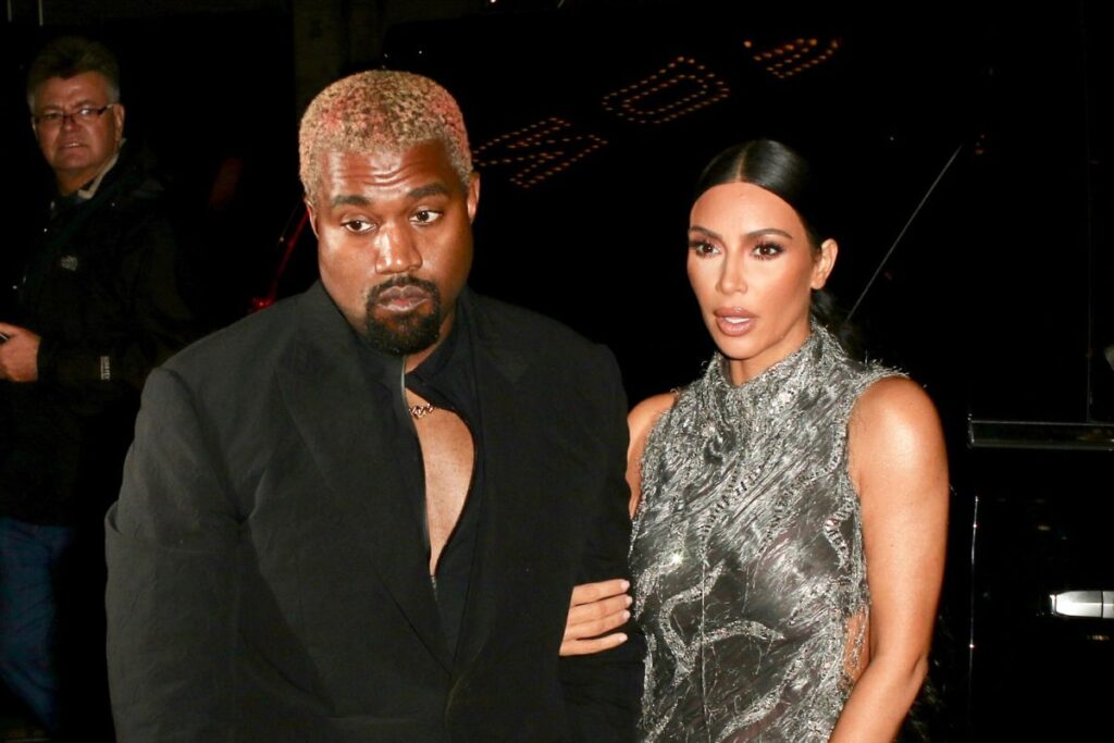 Kanye West’s Cease & Desist Over North Deemed “A Hoax” Kanye West's Cease & Desist Over North Deemed "A Hoax"