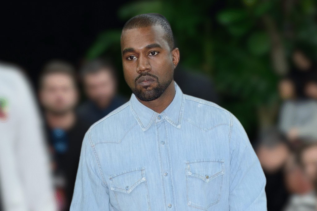 Kanye West's "Donda 2" Ends Imprisoned Producer's Depression