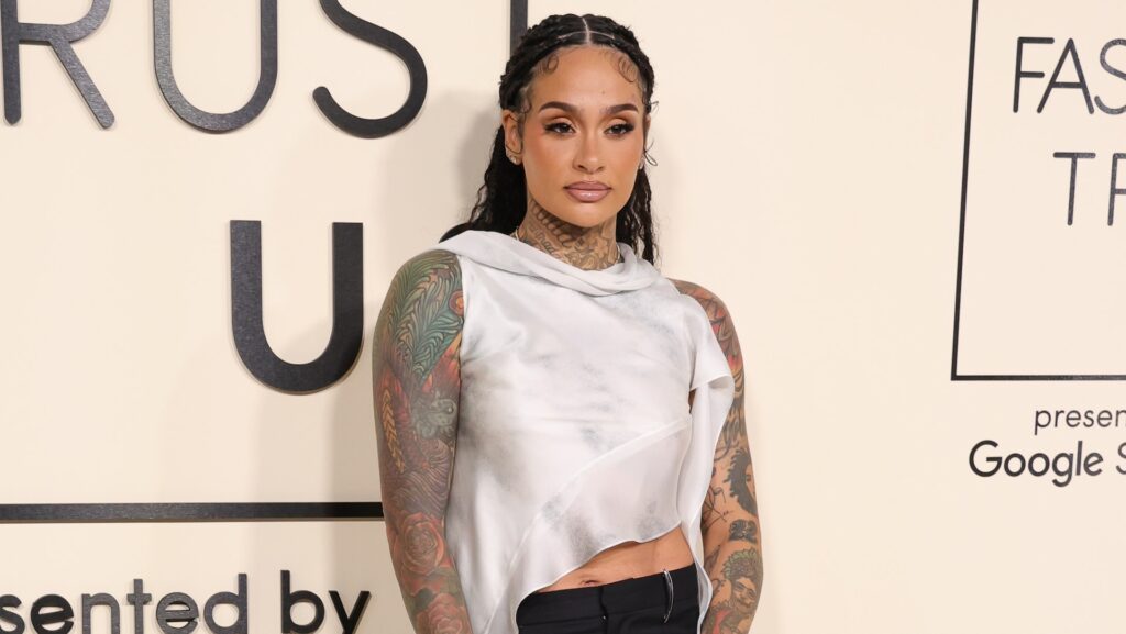 Kehlani