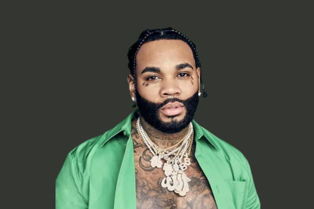 Kevin Gates & Brittany Renner Spark Marriage Rumors With Red Carpet Outing