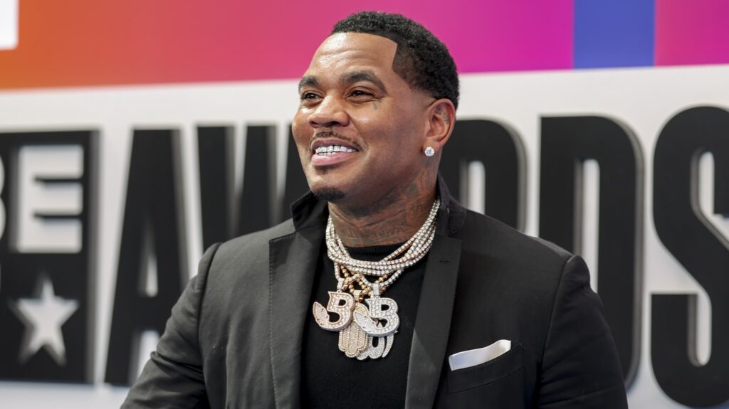 Kevin Gates Reveals He’s Been Practicing Semen Retention … Kevin Gates at the 2024 BET Awards at Peacock Theater on June 30, 2024 in Los Angeles, California.