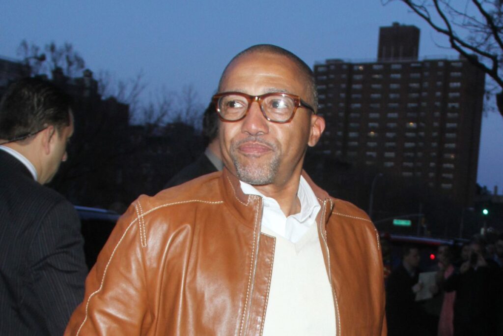 Kevin Liles Exposes Alleged $30M "Extortion" Plot By Former Def Jam Rapper Lady Luck