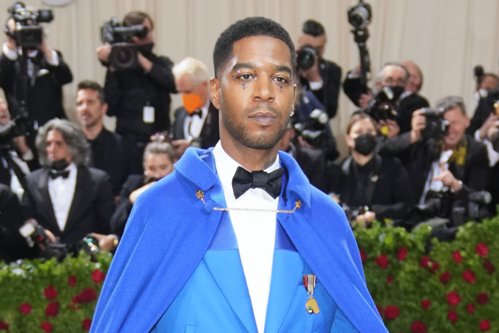 Kid Cudi Testifies Diddy Blew Up His Car, Broke Into His House & Hurt His Dog