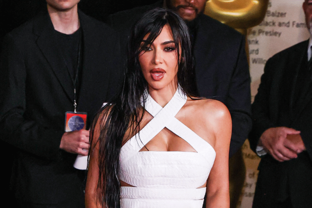 Kim Kardashian "Grandpa Gang" Robbers Freed by French Court Due to Age and Illness