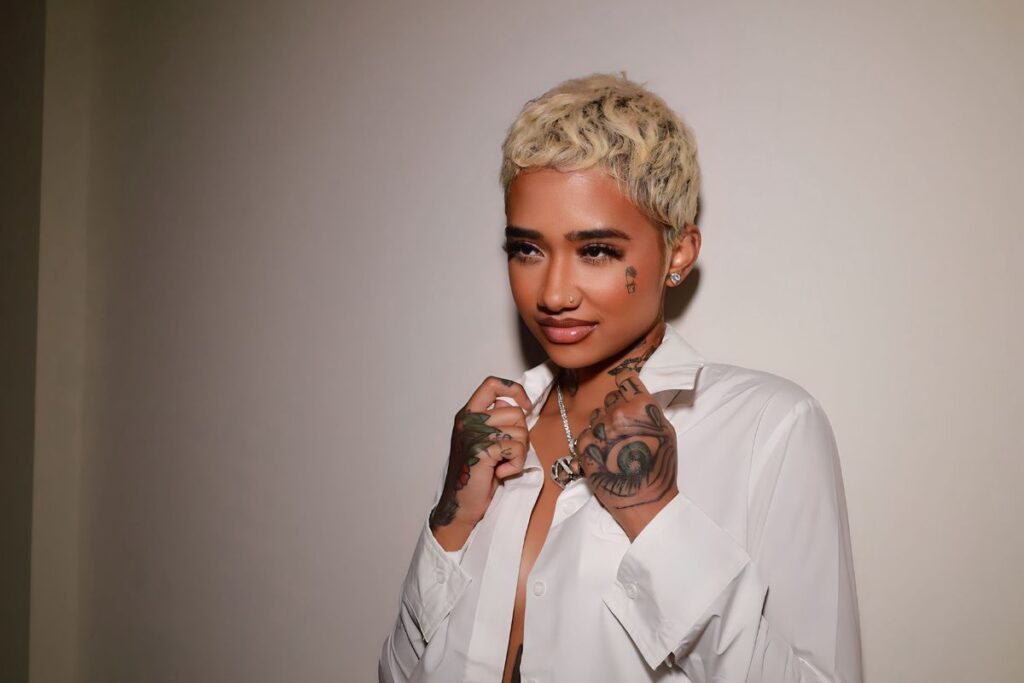 Klondike Blonde Drops New EP “Planet Klondike” Klondike Blonde Drops New EP "Planet Klondike"