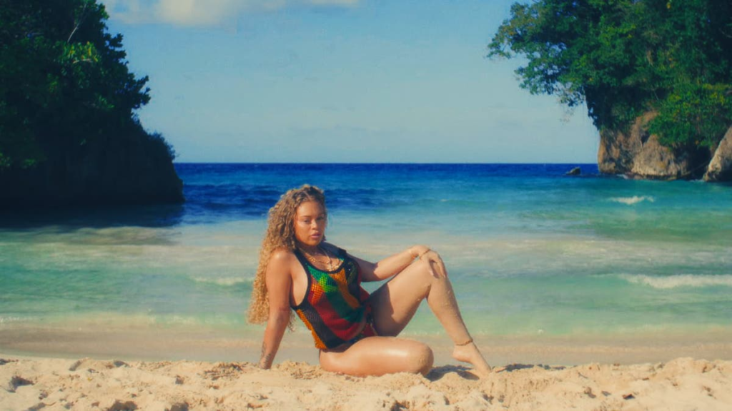 Latto Reworks An Aaliyah Classic On "Somebody"