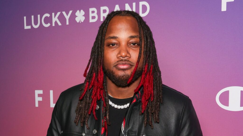 Leon Thomas Shares ‘MUTT Deluxe: HEEL’ Tracklist