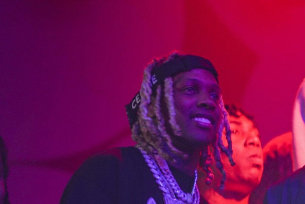 Lil Durk Hit With New Charge, Lawyers Scramble To Respond