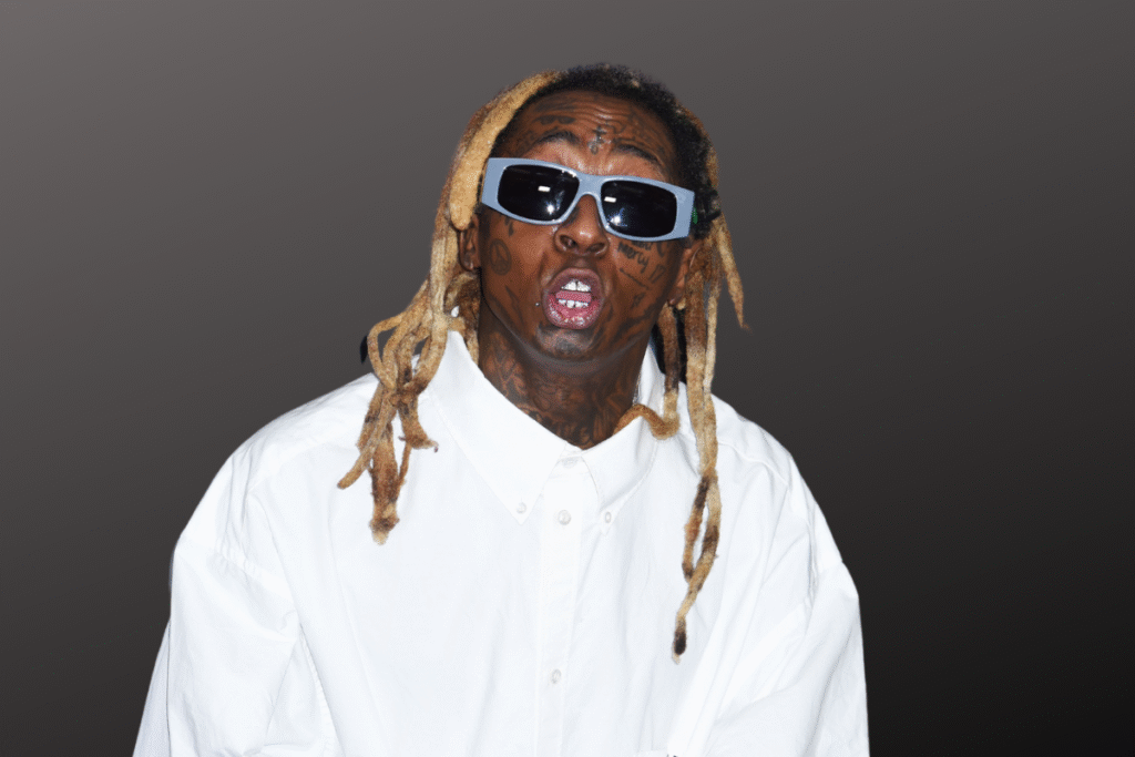 Lil Wayne Still "Hurt" By Super Bowl Halftime Show Snub