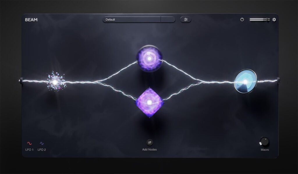 Lunacy Audio releases BEAM 2.0
