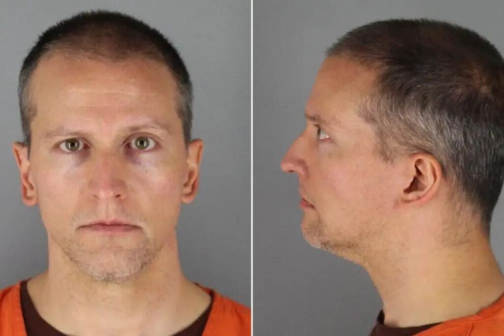 MAGA Calls To Pardon Derek Chauvin Rejected By Minnesota AG Keith Ellison  