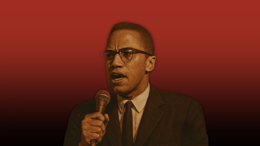Malcolm X Turns 100: He's Not Just History—He’s Hip-Hop’s Future If It Wants To Survive