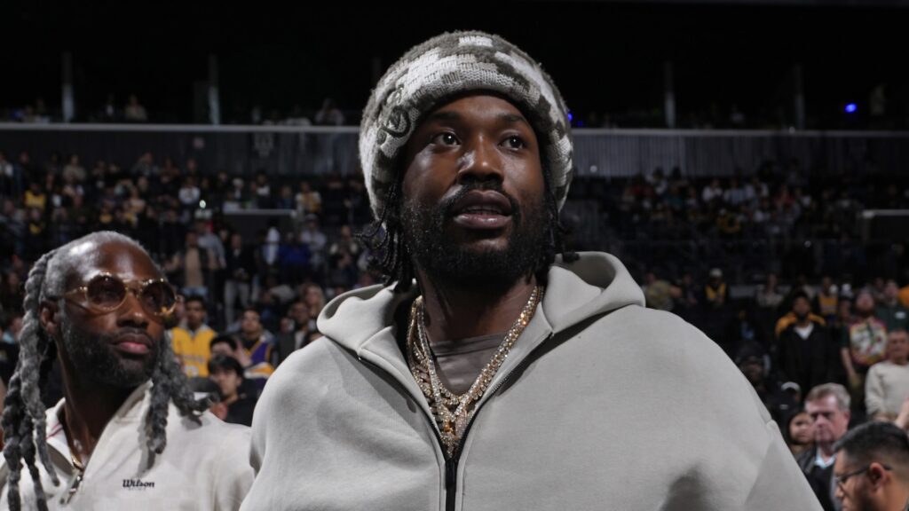 Meek Mill