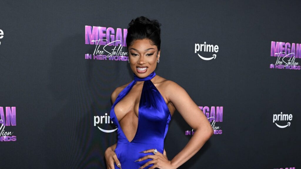 Megan Thee Stallion Launches Hot Girl Summer Swimwear Line
