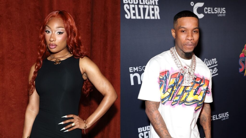 Megan Thee Stallion Slams New Tory Lanez Shooting Allegations