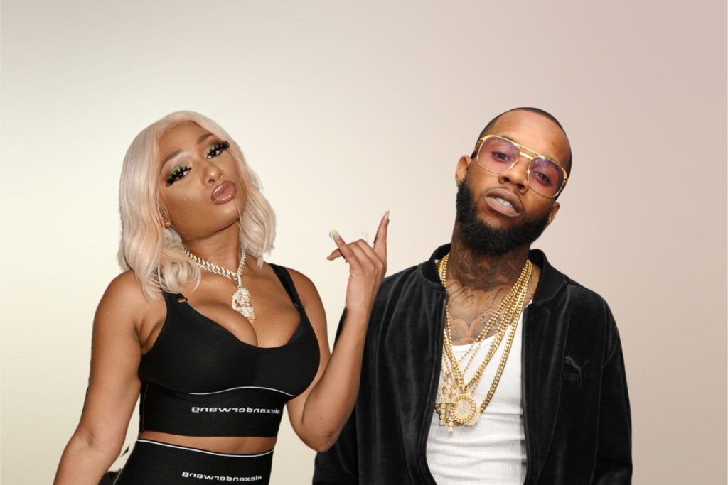 Megan Thee Stallion’s Team Exposes Tory Lanez’s “False Narratives” Megan Thee Stallion's Team Exposes Tory Lanez's "False Narratives"