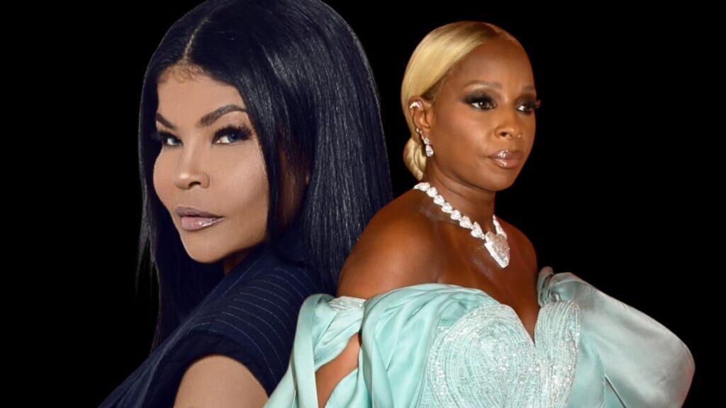 Misa Hylton Vs. Mary J. Blige: Misa's Lawyer Talks $5M Fallout Over Vado & Broken Promises